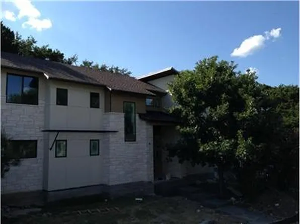 5714 Sam Houston Cir, Austin, TX 78731