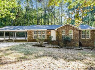6124 Tyler Loop Rd, Pinson, AL 35126