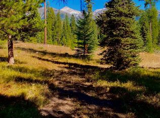 1 Rumble Creek Rd, Condon, MT 59826