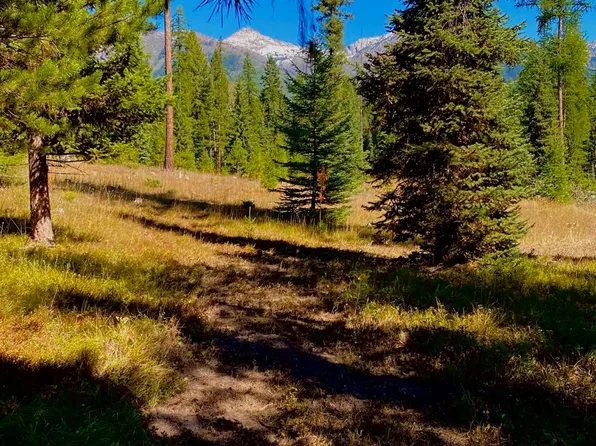 1 Rumble Creek Rd, Condon, MT 59826