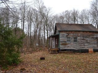 637 Old Ferry Rd, Hartland, ME 04943