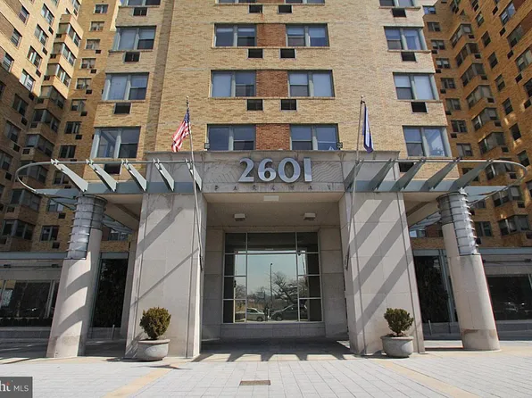 2601 Pennsylvania Ave APT 952, Philadelphia, PA 19130
