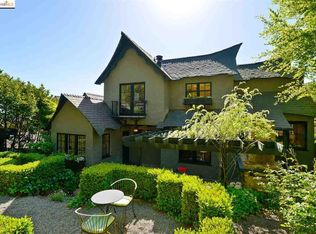 679 Cragmont Ave, Berkeley, CA 94708