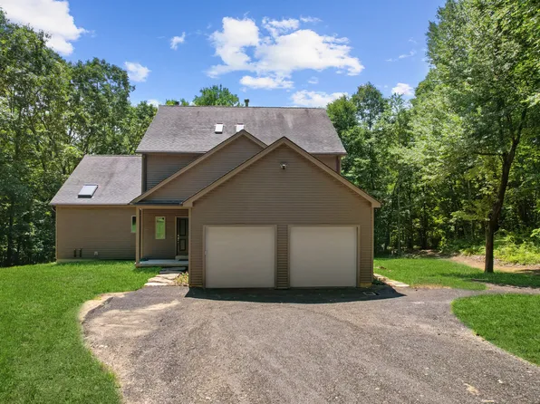 180 Apple Hill Drive, Watertown, CT 06795