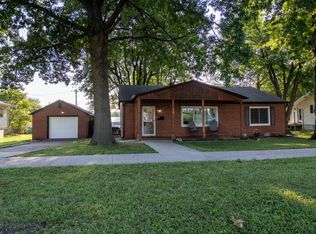718 N Mead St, Cameron, MO 64429