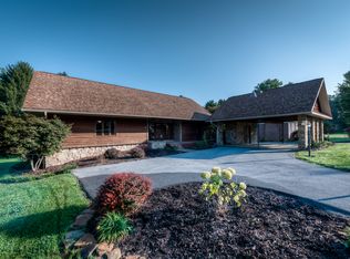 14 Compton, Bristol, TN 37620