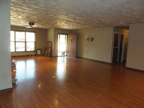 LR (view from Office doors)