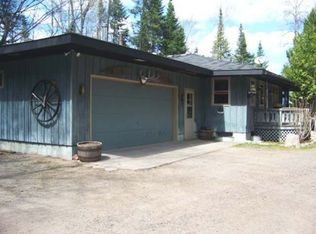 7077 Colonial Ln, Land O Lakes, WI 54540