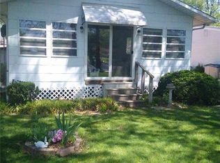 35 Bogey Run, Sparta, IL 62286