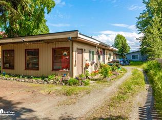 3509 Cope St, Anchorage, AK 99503