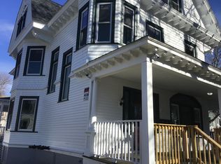 23 Williams St #1, Norwich, CT 06360