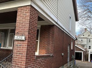 6315 Waldron St, Pittsburgh, PA