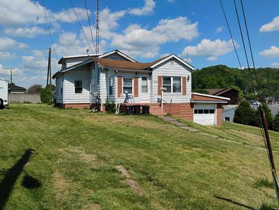 225 Rose St, Ironton, OH, 45638