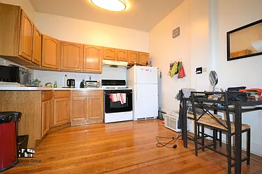 Rented by Bold New York