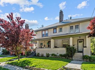 37 Hillcrest Ave, Collingswood, NJ 08108