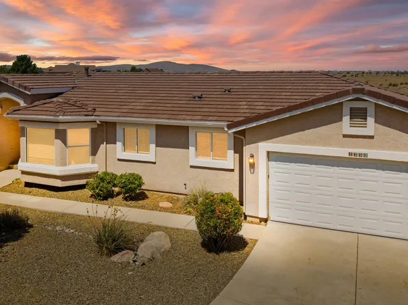 1550 N NEOGA Circle, Dewey, AZ 86327