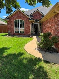 816 SW 32nd St, Moore, OK, 73160
