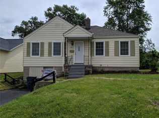 4516 Edmundson Rd, Saint Louis, MO 63134