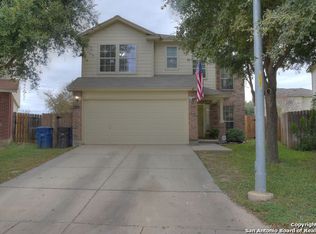 11126 Catchfly Fld, Helotes, TX 78023