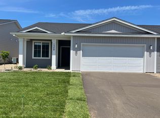 1309 Rose St, New Richmond, WI 54017