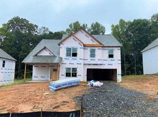 3370 Elkhorn Ridge Run #61, Dacula, GA 30019