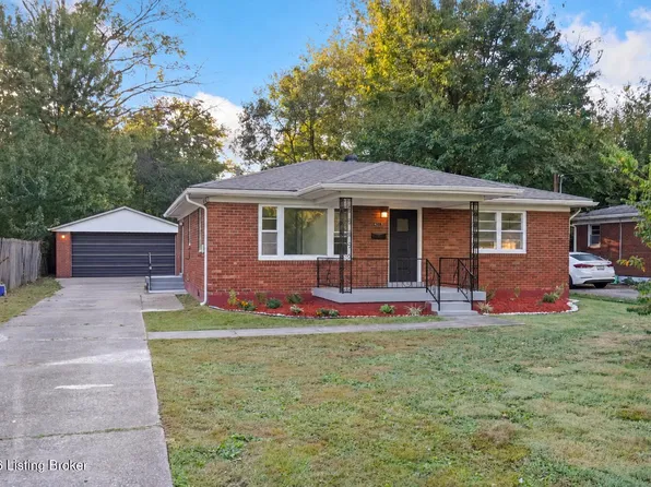 4313 Lynnview Dr, Louisville, KY 40216