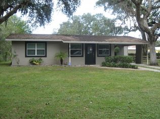 3397 SW 19th St, Okeechobee, FL 34974