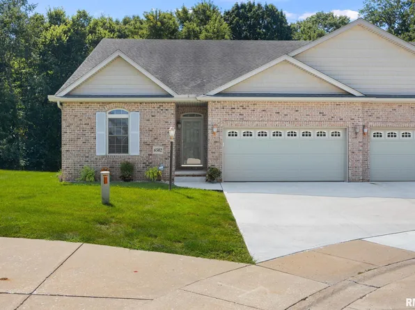 6502 N Queen Frances Ln #6502, Peoria, IL 61615