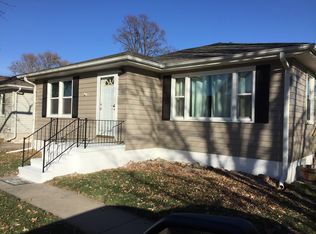 1400 N Garfield St, Fremont, NE 68025
