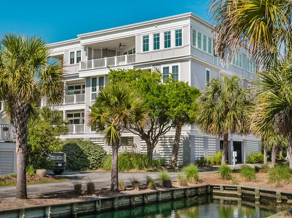1601 Marsh Harbor Ln Unit 1B, Mount Pleasant, SC 29464