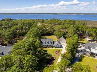 8108 Willow Way, Wilmington, NC 28412