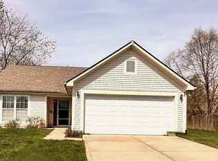 8428 Quillen Dr, Avon, IN 46123