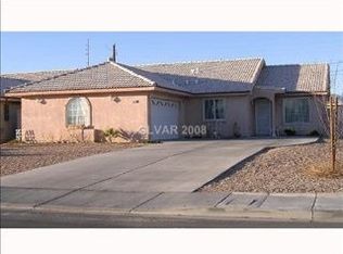 926 Blankenship Ave, Las Vegas, NV 89106