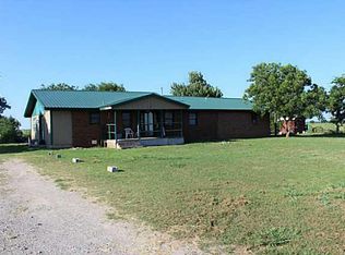 355614 E 840th Rd, Stroud, OK 74079