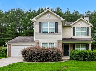 4829 Brookwood Pl, Atlanta, GA 30349
