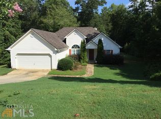 1345 Highlands Blvd, Monroe, GA 30656