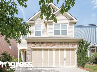 1930 Lily Valley Dr, Lawrenceville, GA 30045