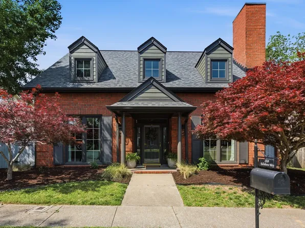 1769 Edinboro Way, Franklin, TN 37064