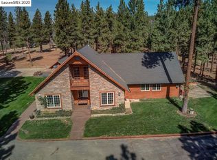 695-375 State Route 36, Susanville, CA 96130