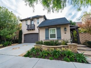 28 Townsend, Irvine, CA 92620