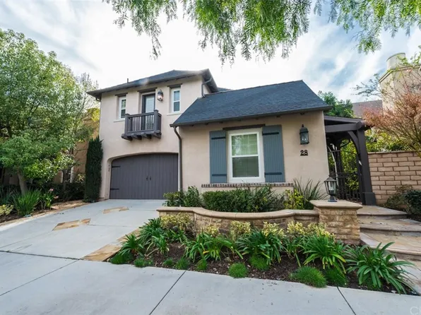 28 Townsend, Irvine, CA 92620