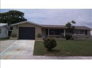 5701 Chipper Dr, New Port Richey, FL 34652