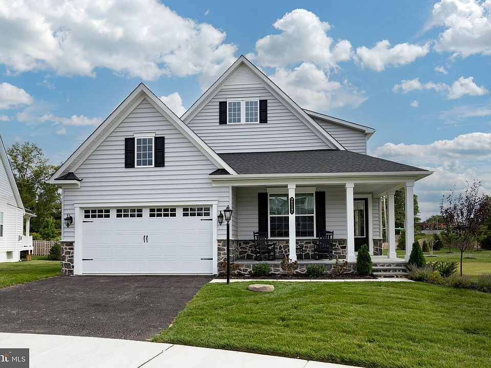 2117 Wyeth Ln, West Chester, PA 19380 Zillow