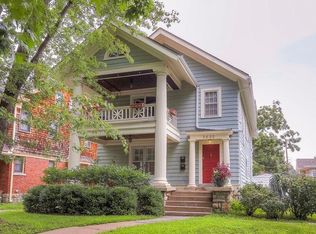 3635 Campbell St, Kansas City, MO 64109