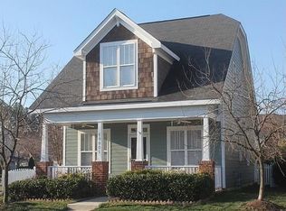 10801 Connally Ln, Raleigh, NC 27614