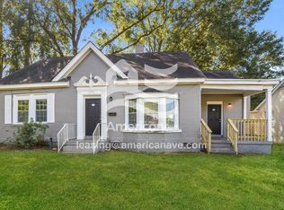 610 E Edgemont Ave, Montgomery, AL 36111