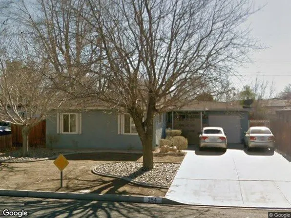 254 E Avenue J7, Lancaster, CA 93535