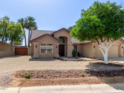 709 S Saranac Ave, Mesa, AZ, 85208