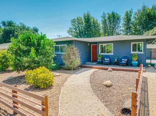 965 Devereux Dr, Ojai, CA 93023