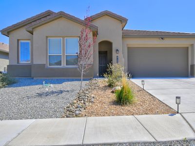 9104 Cambrils Dr NW, Albuquerque, NM, 87114